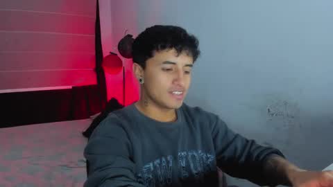 miguel  online show from 12/30/24, 03:25