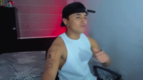 miguel  online show from 01/04/25, 03:40