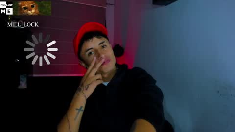 miguel  online show from 01/04/25, 06:41