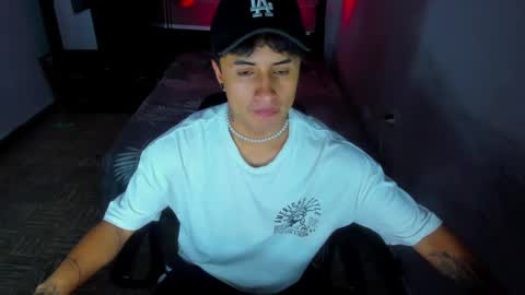 miguel  online show from 01/09/25, 02:33