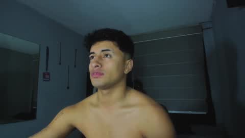 miguel  online show from 01/11/25, 10:40