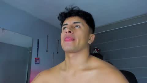 miguel  online show from 01/14/25, 05:51