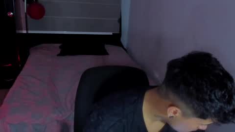 miguel  online show from 01/15/25, 09:13