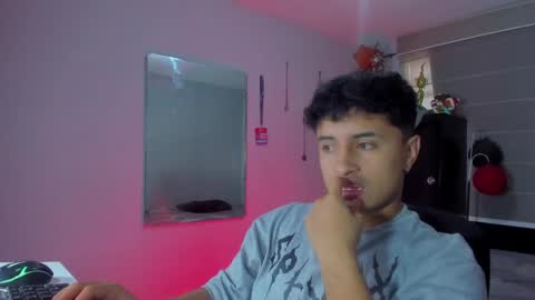 miguel  online show from 01/16/25, 03:56