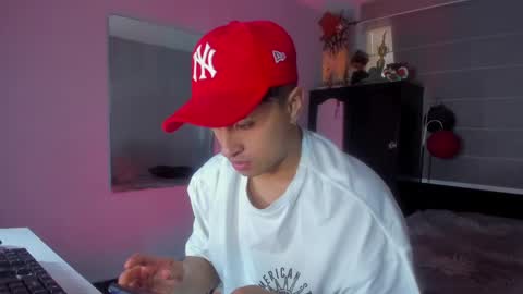 miguel  online show from 01/16/25, 07:10