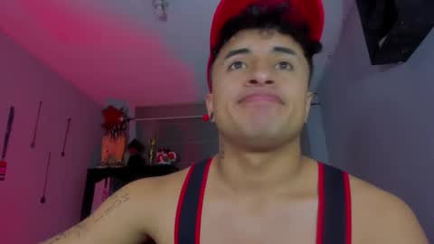 miguel  online show from 01/17/25, 05:21