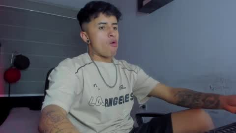 miguel  online show from 01/20/25, 02:01