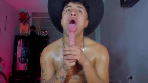 miguel  online show from 01/21/25, 09:24