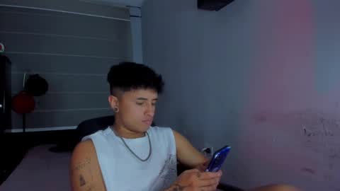 miguel  online show from 01/22/25, 04:44