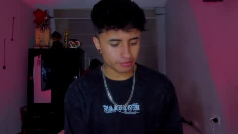 miguel  online show from 01/23/25, 03:05