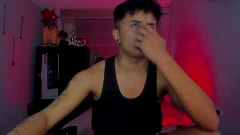 miguel  online show from 01/23/25, 11:48