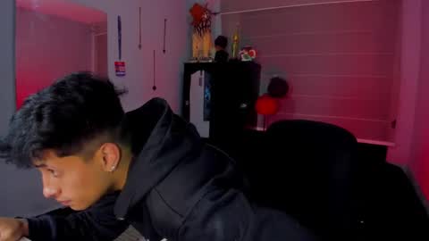 miguel  online show from 01/28/25, 03:25