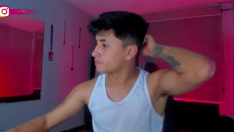 miguel  online show from 01/29/25, 06:43