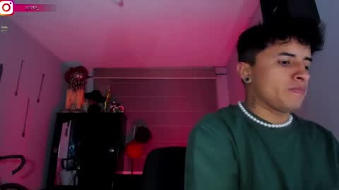 miguel  online show from 02/01/25, 02:16