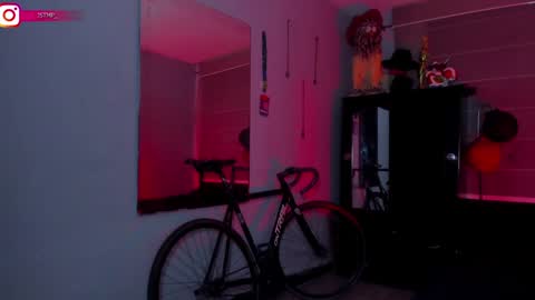 miguel  online show from 02/05/25, 03:34