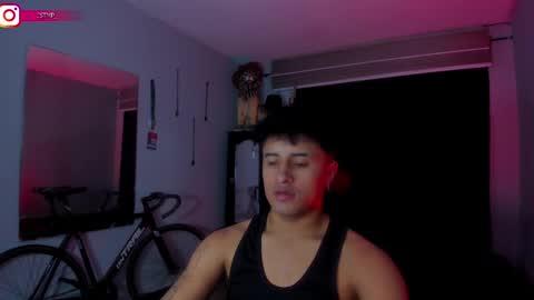 miguel  online show from 02/11/25, 04:22