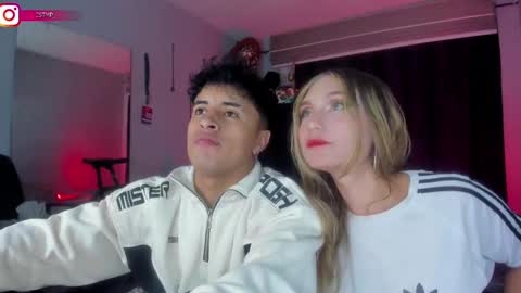 miguel  online show from 02/14/25, 04:37