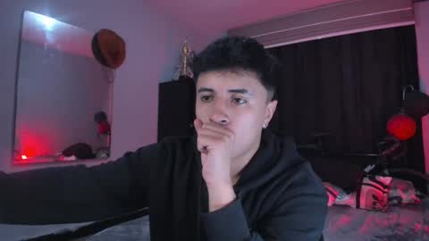 miguel  online show from 02/26/25, 09:05