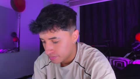 miguel  online show from 02/28/25, 11:34