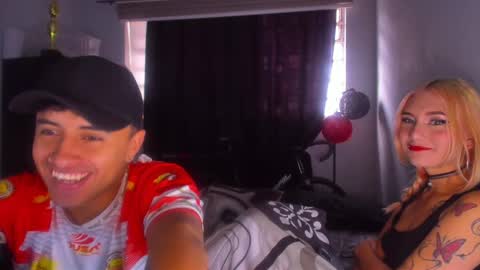 miguel  online show from 03/01/25, 07:26