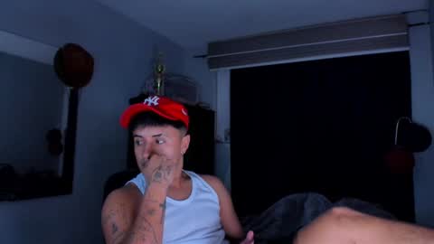 miguel  online show from 03/04/25, 06:26