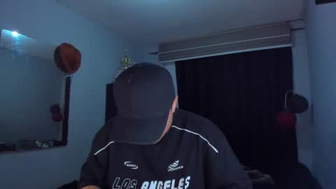 miguel  online show from 03/07/25, 05:18