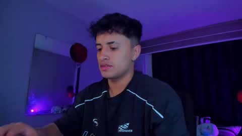 miguel  online show from 03/07/25, 08:23