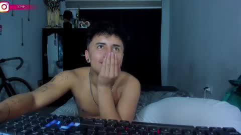 miguel  online show from 03/12/25, 11:01