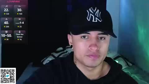 miguel  online show from 09/08/25, 08:19