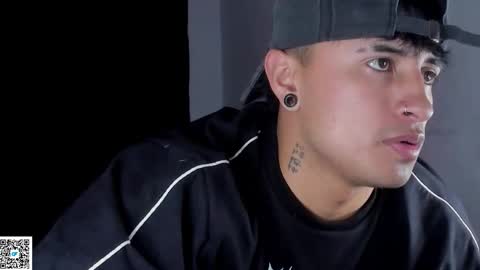 miguel  online show from 09/15/25, 04:12