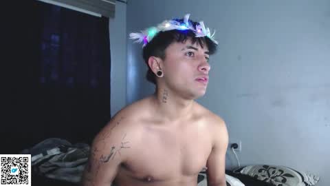 miguel  online show from 09/20/25, 06:42