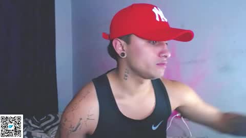 miguel  online show from 09/23/25, 07:11