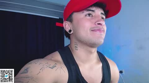 miguel  online show from 09/25/25, 03:32