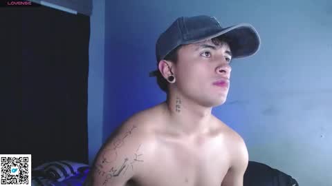 miguel  online show from 09/26/25, 07:12