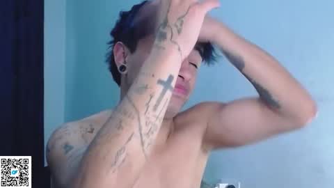 miguel  online show from 09/27/25, 07:52