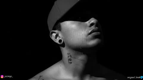 miguel  online show from 10/06/25, 10:29