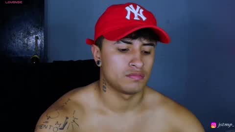 miguel  online show from 11/08/25, 06:51