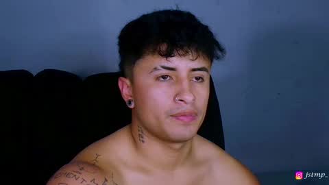 miguel  online show from 11/13/25, 06:34