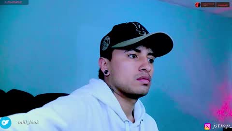 miguel  online show from 11/25/25, 08:31