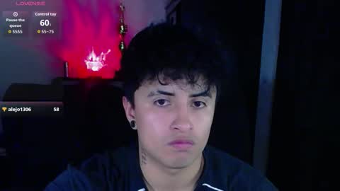 miguel  online show from 12/16/25, 07:13