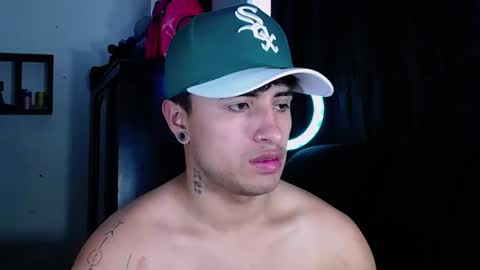 Snapshot of boylatin_777 chatting on 01/08/26, 07:16 miguel online show from 01/08/26, 07:16