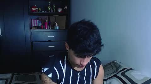 Snapshot of boylatin_777 chatting on 02/10/26, 12:04 miguel online show from 02/10/26, 12:04