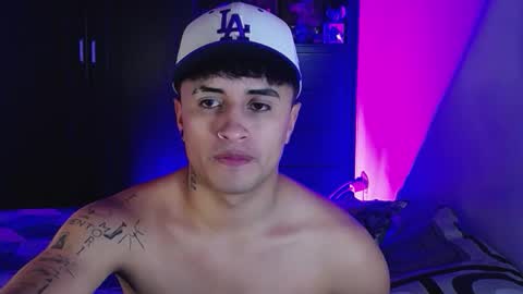 Snapshot of boylatin_777 chatting on 03/02/26, 03:41 miguel online show from 03/02/26, 03:41