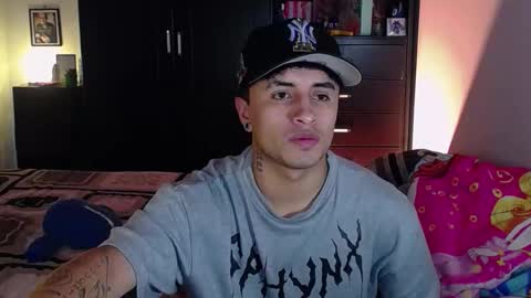 Snapshot of boylatin_777 chatting on 03/10/26, 01:38 miguel online show from 03/10/26, 01:38