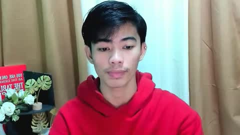 HI IM JAMES DONT FORGET GIVE ME THUMBS UP AND JOIN TO MY FANCLUB online show from 11/11/25, 07:36