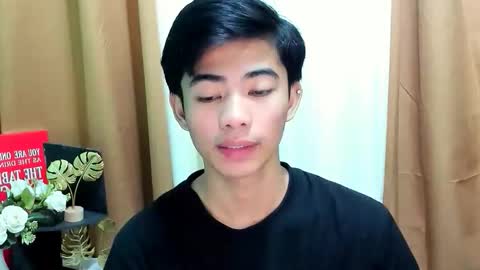 HI IM JAMES DONT FORGET GIVE ME THUMBS UP AND JOIN TO MY FANCLUB online show from 11/16/25, 02:39