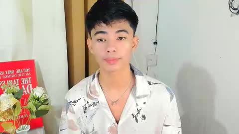 HI IM JAMES DONT FORGET GIVE ME THUMBS UP AND JOIN TO MY FANCLUB online show from 12/01/25, 05:18