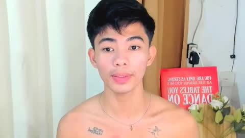 HI IM JAMES DONT FORGET GIVE ME THUMBS UP AND JOIN TO MY FANCLUB online show from 12/05/25, 06:11