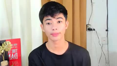 HI IM JAMES DONT FORGET GIVE ME THUMBS UP AND JOIN TO MY FANCLUB online show from 12/18/25, 05:19