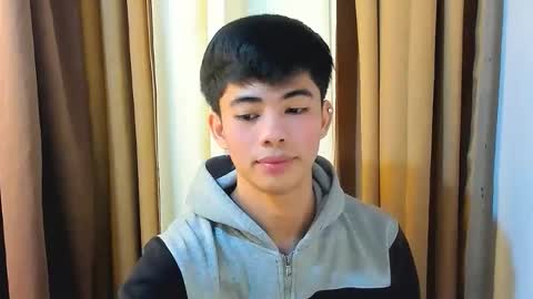 Snapshot of boynextdoor4ux chatting on 01/14/26, 11:20 HI IM JAMES DONT FORGET GIVE ME THUMBS UP AND JOIN TO MY FANCLUB online show from 01/14/26, 11:20